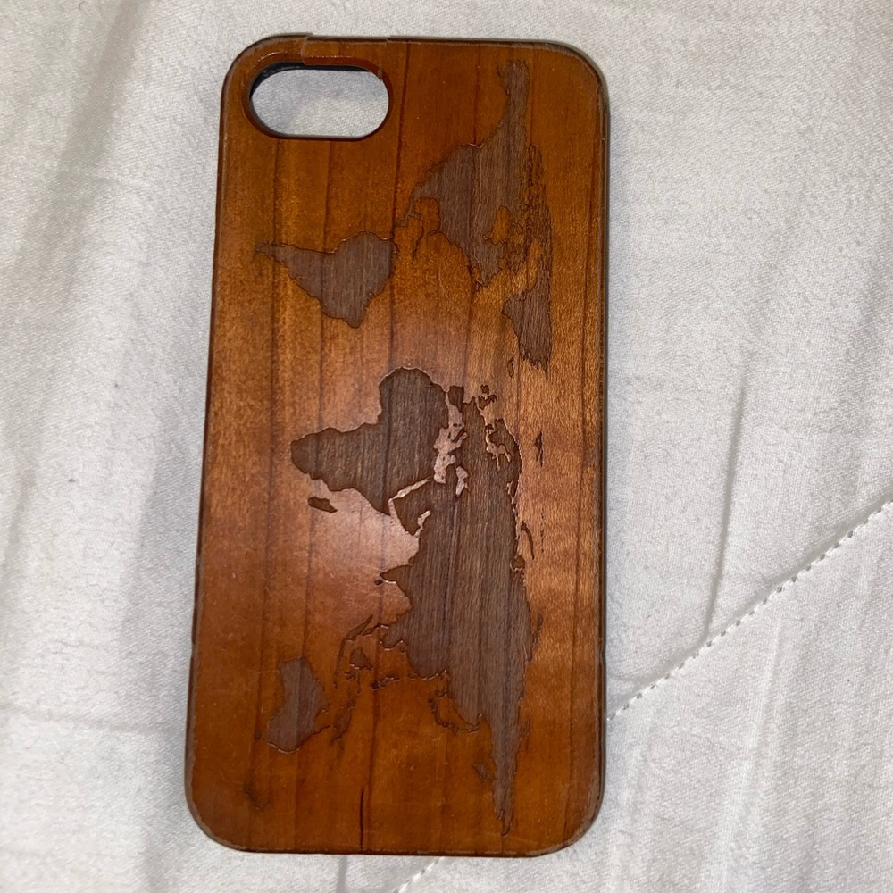 2 iPhone 7/8 cases